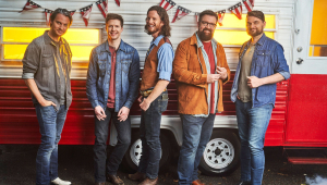 Image of Home Free: Coming Home For The Holidays