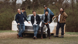 Image of Old Crow Medicine Show: Holiday Hootenanny
