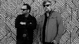 Image of The Black Keys: PEACHES 'N KREAM