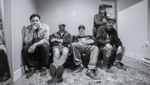 Image of The Mallett Brothers Band