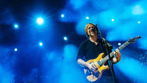 Image of Trey Anastasio Band